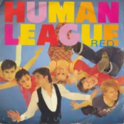Human League - Fashination слушать онлайн