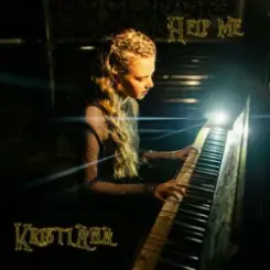 KristiAna - Help me слушать онлайн