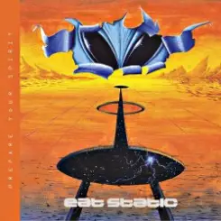 Eat Static - Elephant Man слушать онлайн