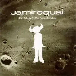 Jamiroquai - Half The Man слушать онлайн