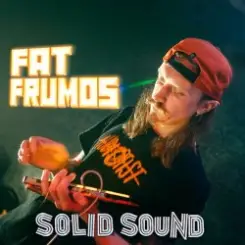 Fat Frumos feat. Kenny - Suntecknic Punk слушать онлайн