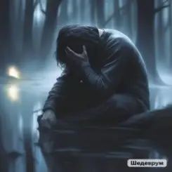 Нейросеть - Отпусти мне Господи грехи слушать онлайн