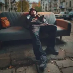 Білий Бо - Тихо йшов слушать онлайн