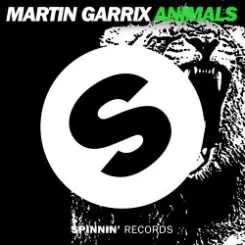 Martin Garrix - Animals (Original Mix) слушать онлайн