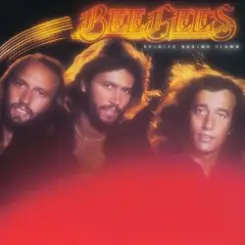 Bee Gees - Stayin Alive слушать онлайн