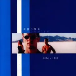 Agnes Poetry - Any day слушать онлайн