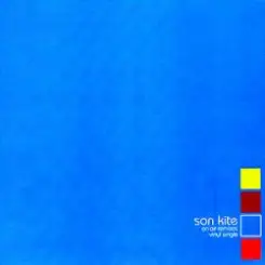 Son Kite - On Air (Deedrah Remix) слушать онлайн