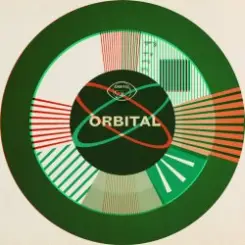 Orbital - Deepest (feat. Tilda Swinton) слушать онлайн