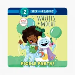 Pickle - P.A.R.T.Y. слушать онлайн