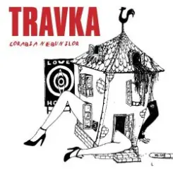 Travka - In Iarba слушать онлайн