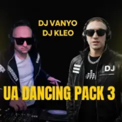 BANDA UA - МІЛФА (DJ VANYO & Dj Kleo Mashup) слушать онлайн