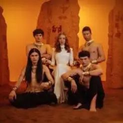 MIA BOYKA - КЛЕОПАТРА слушать онлайн