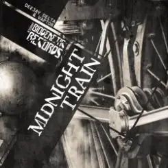 DeeJay Delta, Full Kontakt - Midnight Train слушать онлайн
