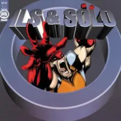 Ils & Solo - Soloution слушать онлайн