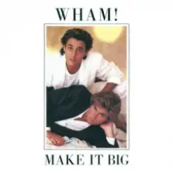 Wham! - Wake Me Up Before You Go-Go слушать онлайн