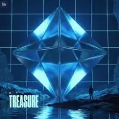 ATi - Treasure слушать онлайн
