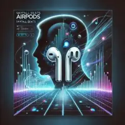 skyfall beats - airpods слушать онлайн