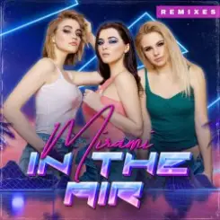 Mirami - In the Air (Dance 2 Disco Radio Mix) слушать онлайн