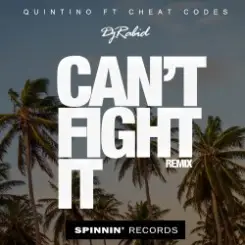 Quintino x Cheat Codes - Can’t Fight It (Original Mix) слушать онлайн