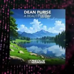 Dean Purise - A Beautiful Day (Extended Mix) слушать онлайн