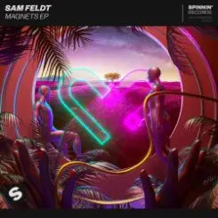 Sam Feldt - Open Your Eyes слушать онлайн