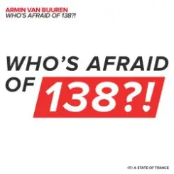 Armin van Buuren - Who's Afraid Of 138! (Photographer Remix) слушать онлайн