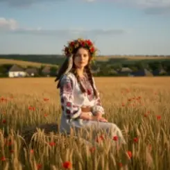 SPIRIT - Ой, летіла зозуленька слушать онлайн