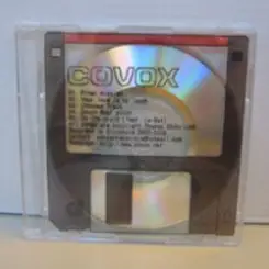 Covox - Someone told me it was love слушать онлайн