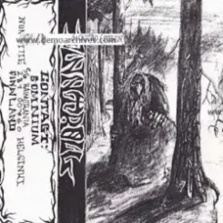 Finntroll - Rivfader слушать онлайн