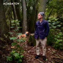 АСАФАТОV - Пес друг слушать онлайн