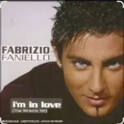 Fabrizio Faniello - I'm In Love (Radio Edit) слушать онлайн