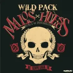 Wild Pack - Rocky Road слушать онлайн