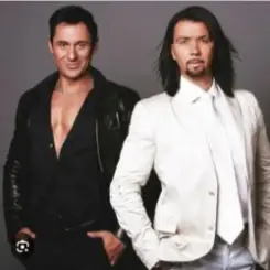 Чай вдвоем - Новогодний поцелуй слушать онлайн