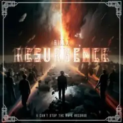 Billx - Resurgence слушать онлайн