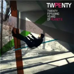 Quadrant - Hyperprism слушать онлайн