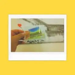 MONATIK - SweetLove слушать онлайн