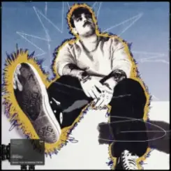 Bishu - WHAT YOU RUNNING FROM слушать онлайн