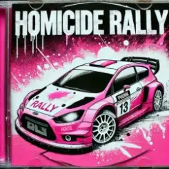 Obviousgod & Sei Lean - Homicide Rally слушать онлайн