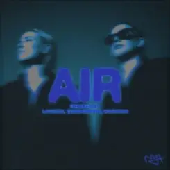 Eli & Fur - Air (Discognition Remix) слушать онлайн