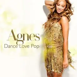 Agnes - Open up your eyes слушать онлайн