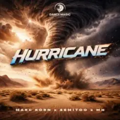 Marc Korn & Semitoo & MH - Hurricane слушать онлайн