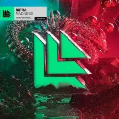 Nifra - Madness (Extended Mix) слушать онлайн