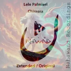 Lele Palmieri - Supernatural (Extended Mix) слушать онлайн