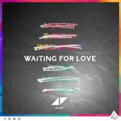 Avicii - Waiting For Love (Extended Mix) слушать онлайн