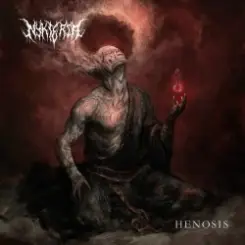 Nykteria - A Lament For The Dead слушать онлайн