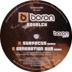 Baron - Squelch (Sub Focus remix) слушать онлайн