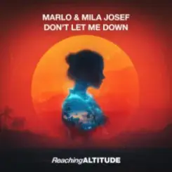 MaRLo & Mila Josef - Don't Let Me Down слушать онлайн
