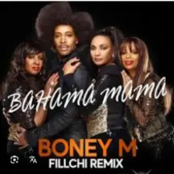 Boney M - Bahama Mama слушать онлайн