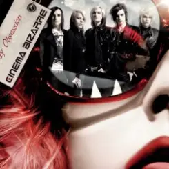 Cinema Bizarre - My obsession слушать онлайн