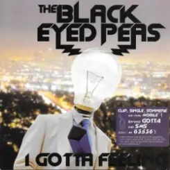 Black Eyed Peas - I gotta feeling (Prinz Board vs Zuper Blahq remix) слушать онлайн